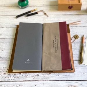 [BKxTSL] All Canvas Wallet // Jupiter